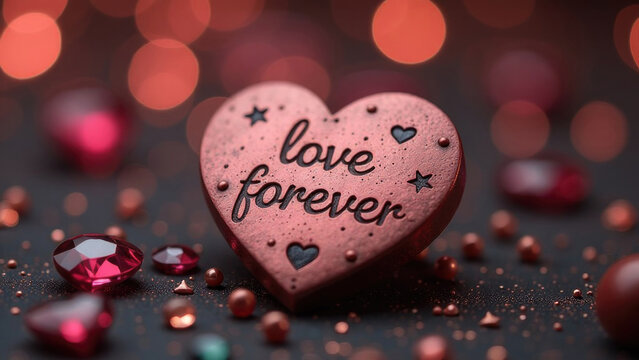 50 True Love Messages That Show Real Feelings