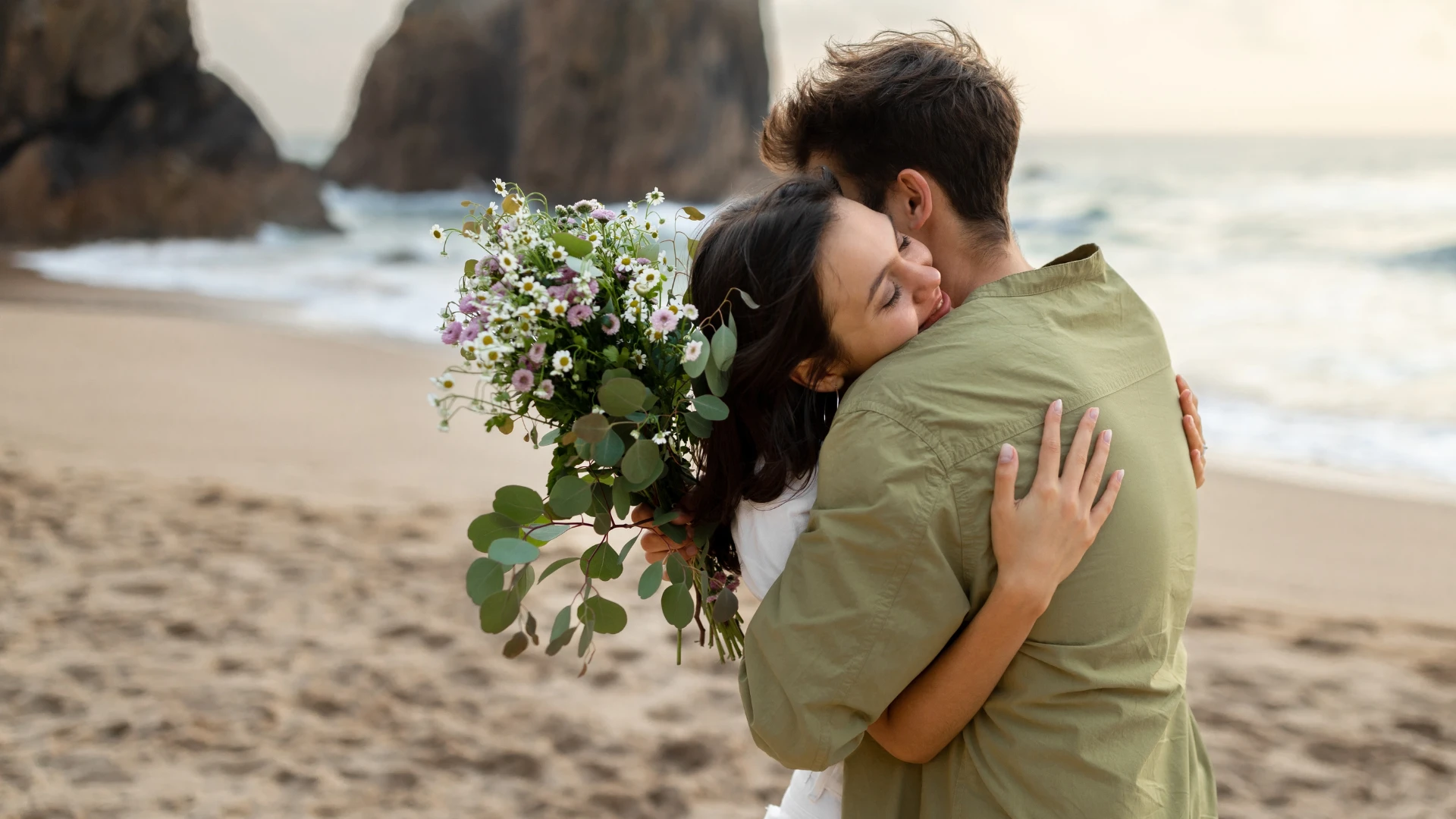 Deep Love Messages for Her