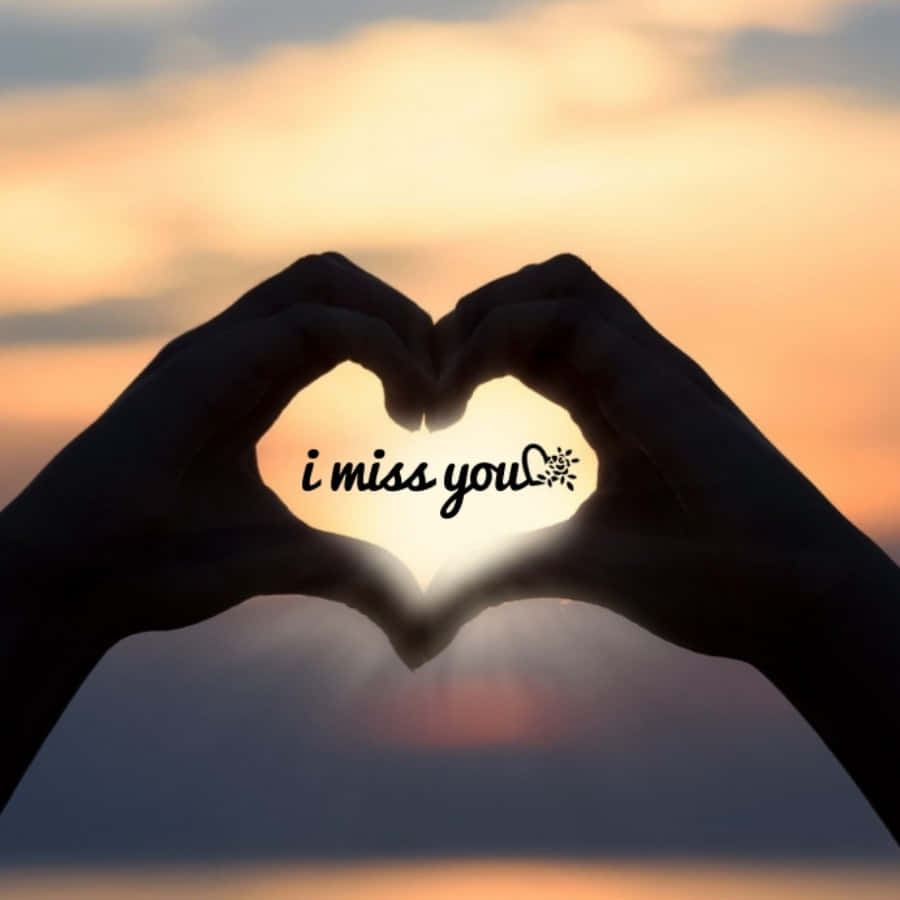 50 Missing You Love Messages for Someone Special