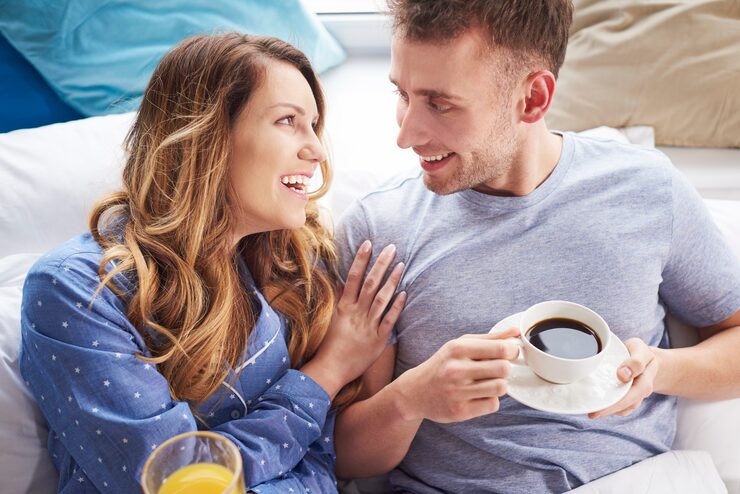 Good Morning Love Messages