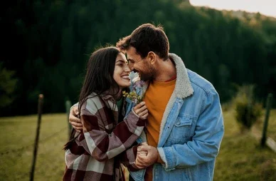 Romantic Love Messages for Her to Make Her Feel Special