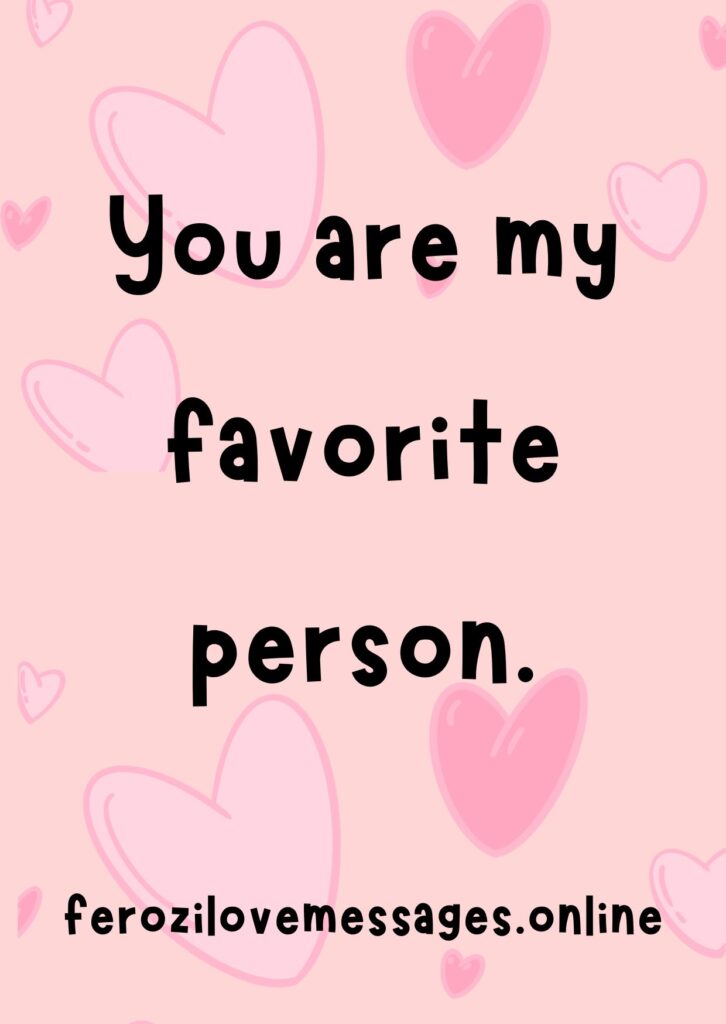 Cute Couple Quotes