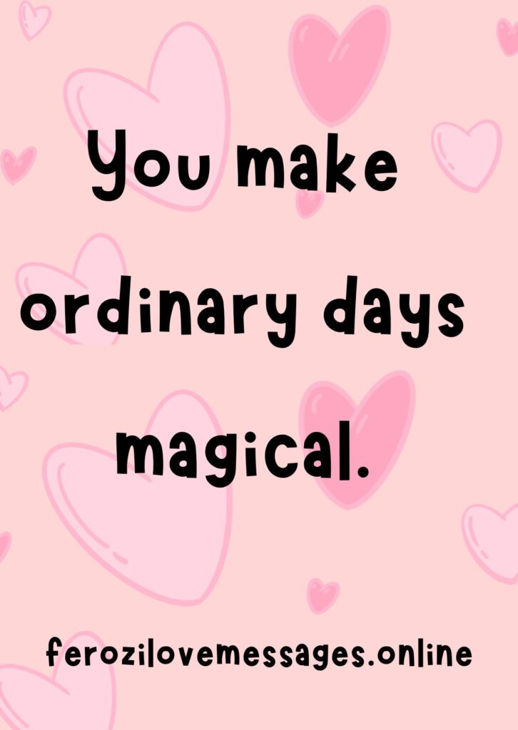 Cute Couple Quotes