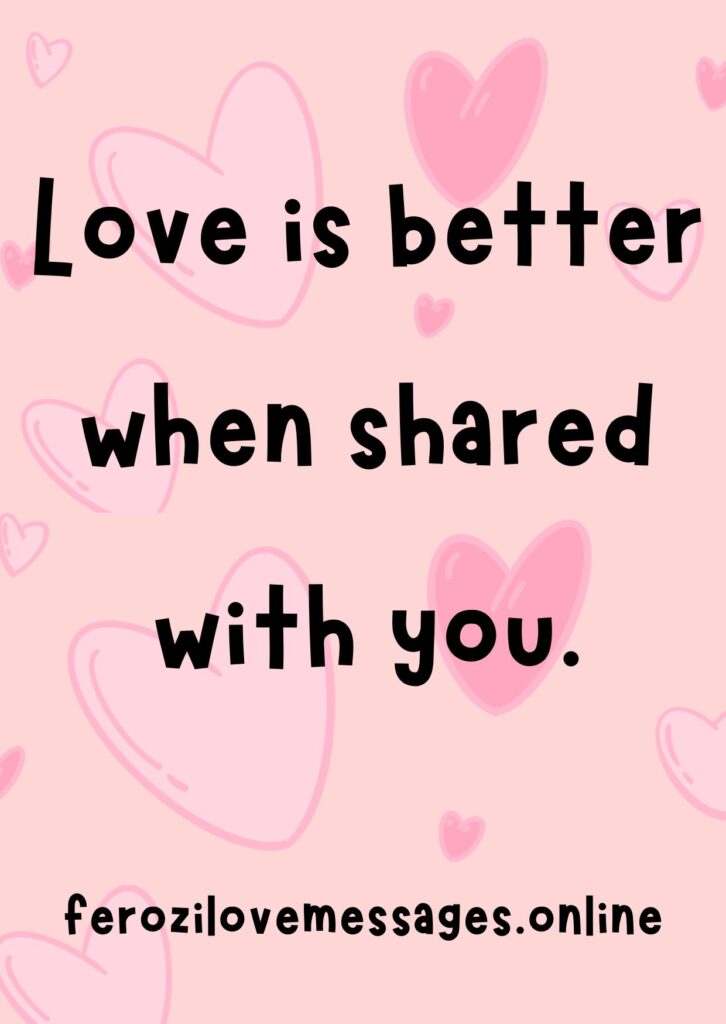 Cute Couple Quotes