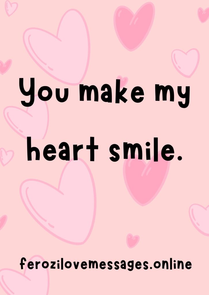 Cute Couple Quotes
