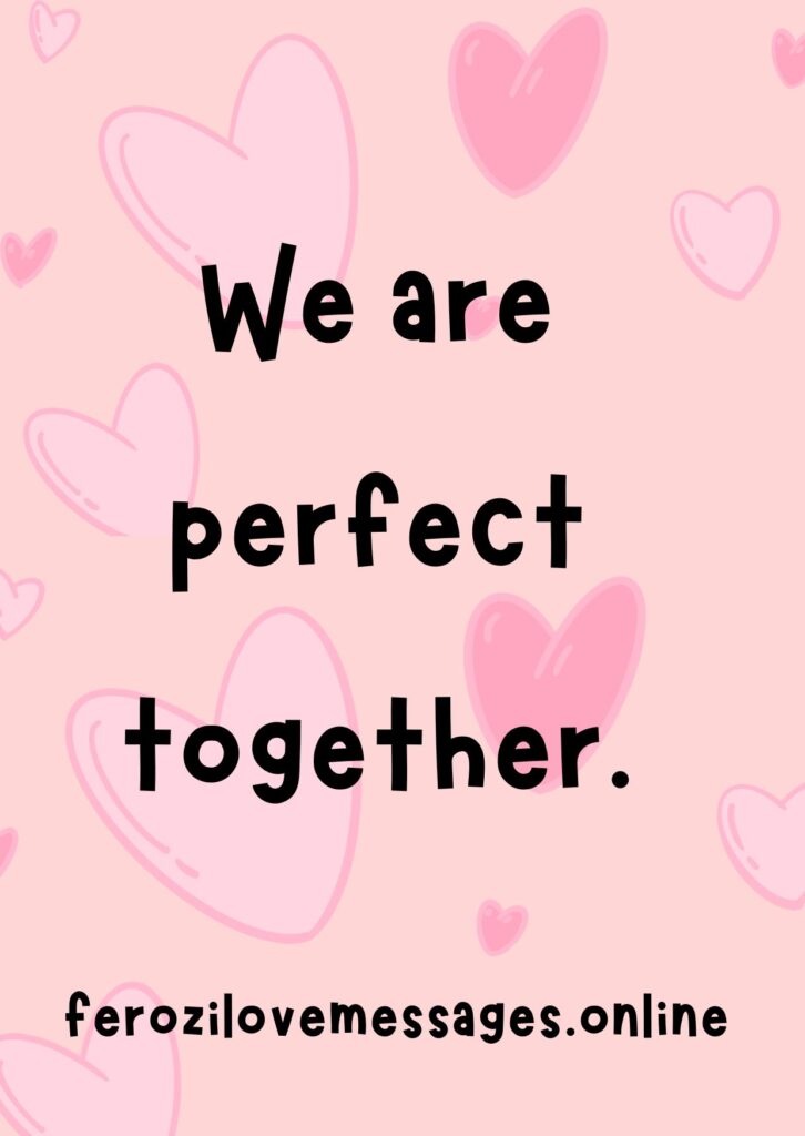 Cute Couple Quotes