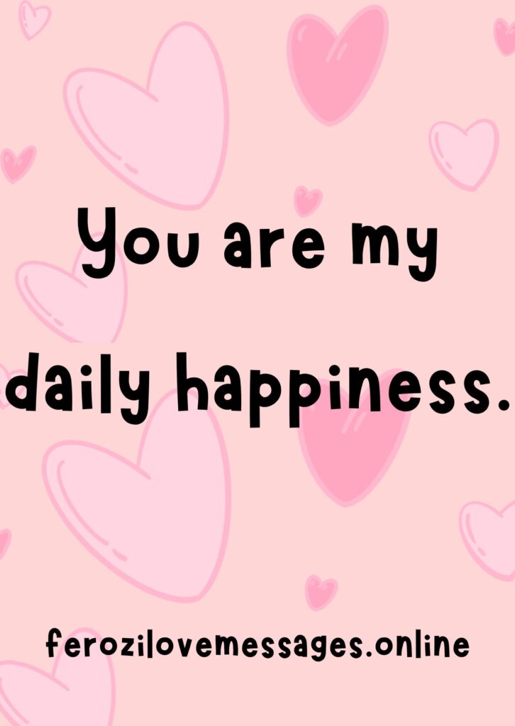 Cute Couple Quotes