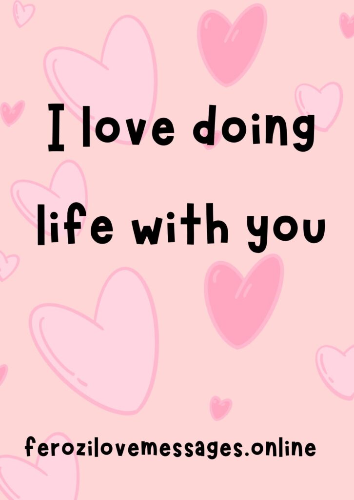 Cute Couple Quotes