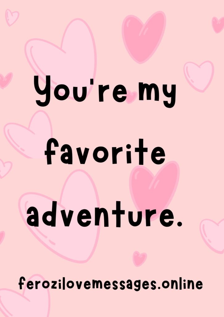 Cute Couple Quotes