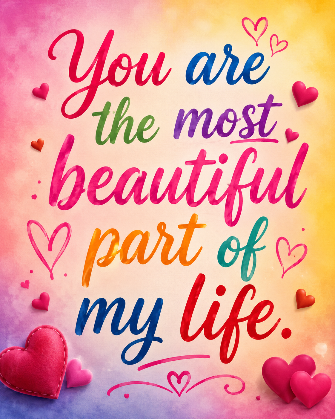 Romantic Love Messages for Her