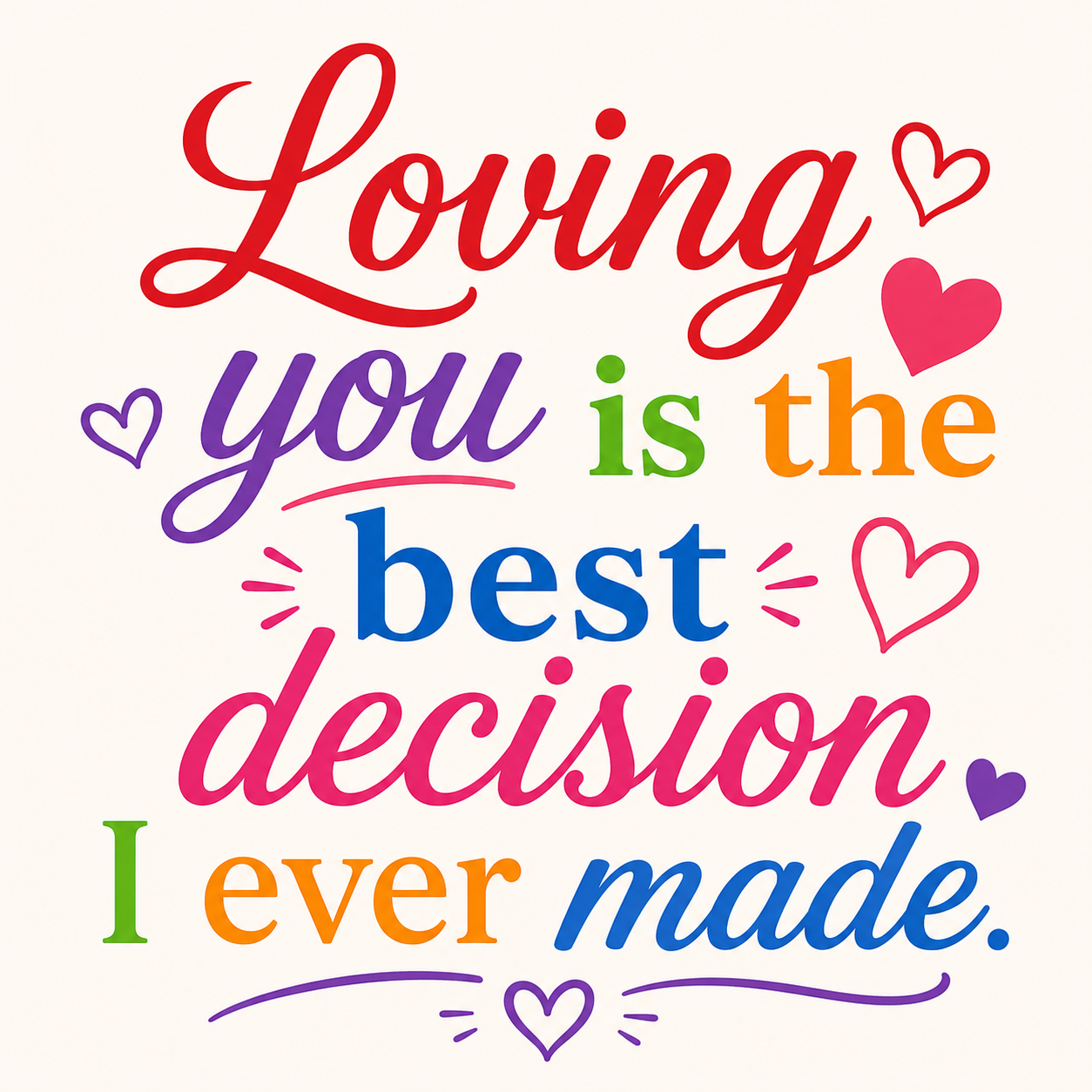 Romantic Love Messages for Her