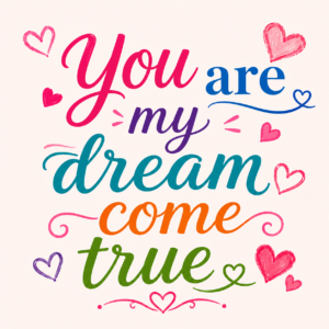 Romantic Love Messages for Her