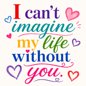 Romantic Love Messages for Her