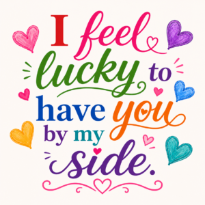 Romantic Love Messages for Her