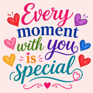 Romantic Love Messages for Her