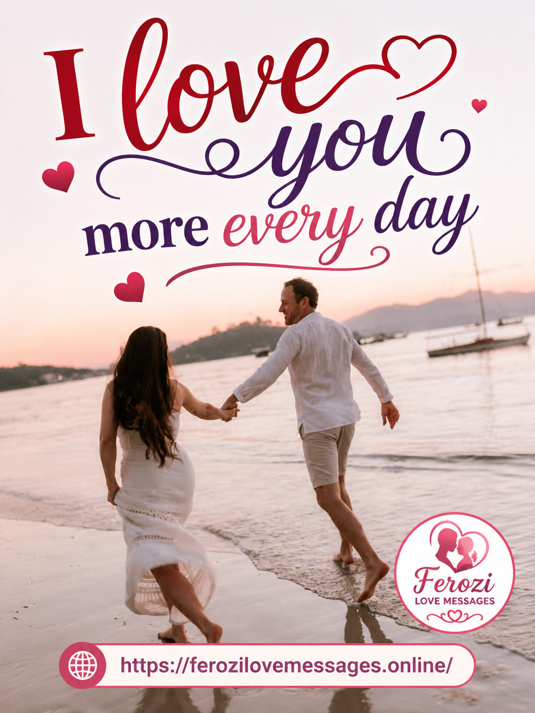 Short Love Messages