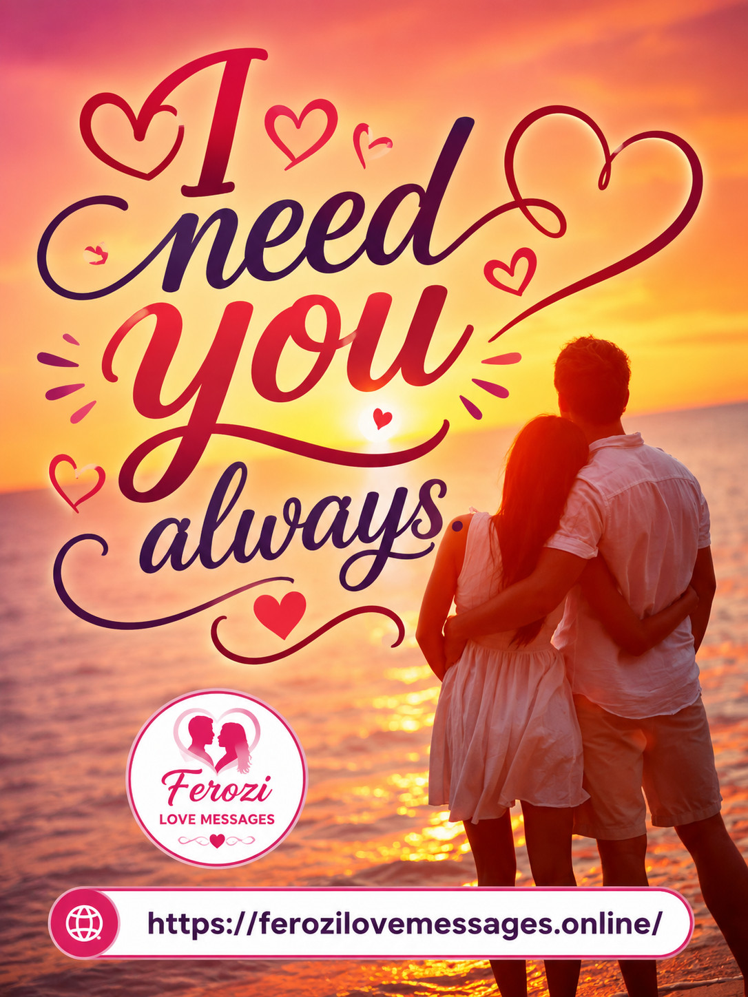 Short Love Messages