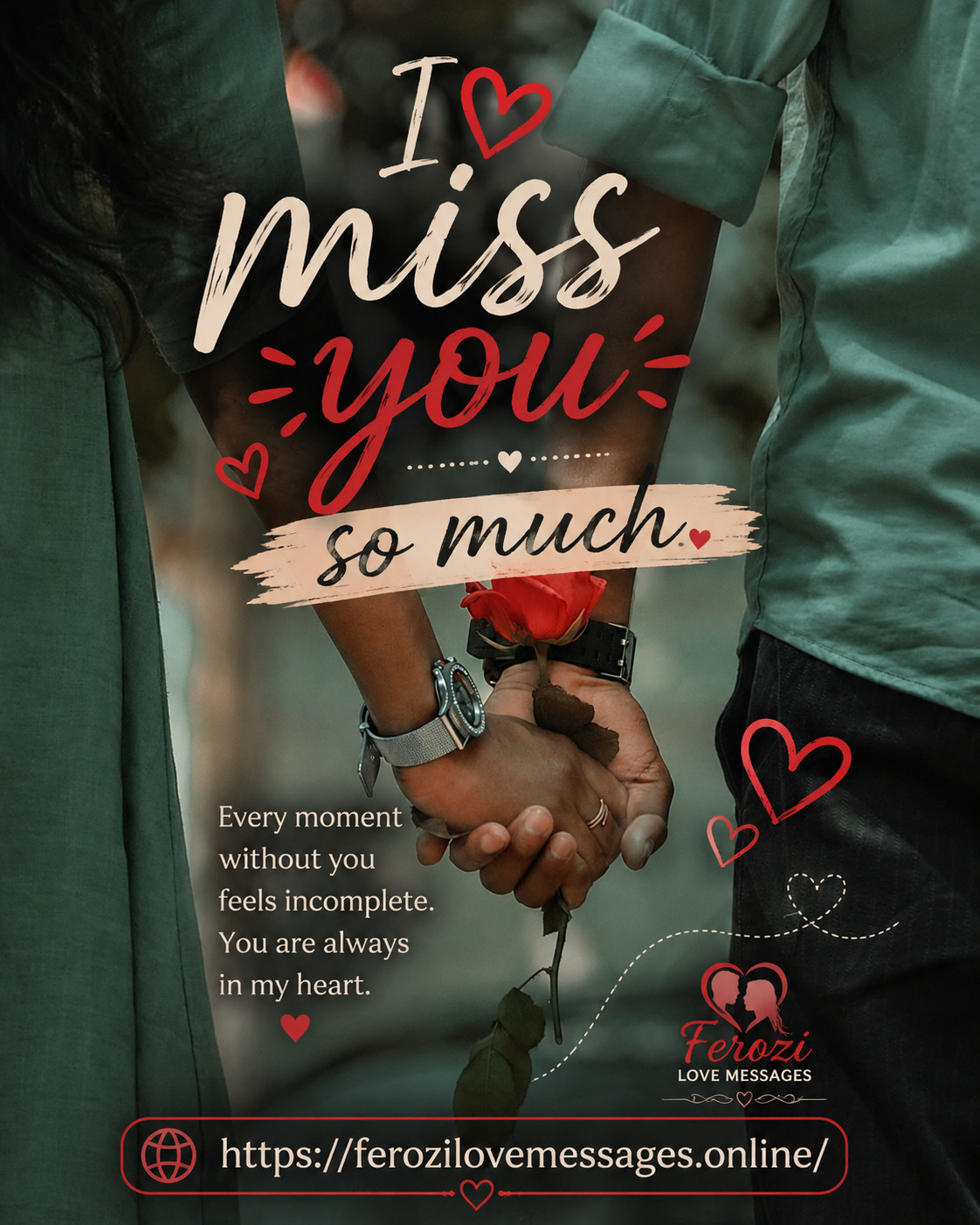 Short Love Messages