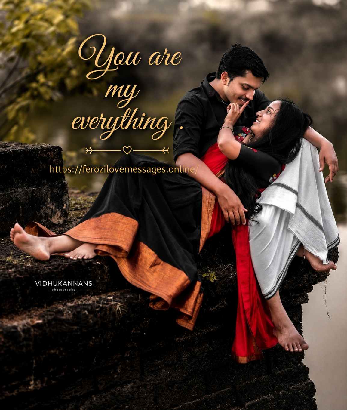 Short Love Messages