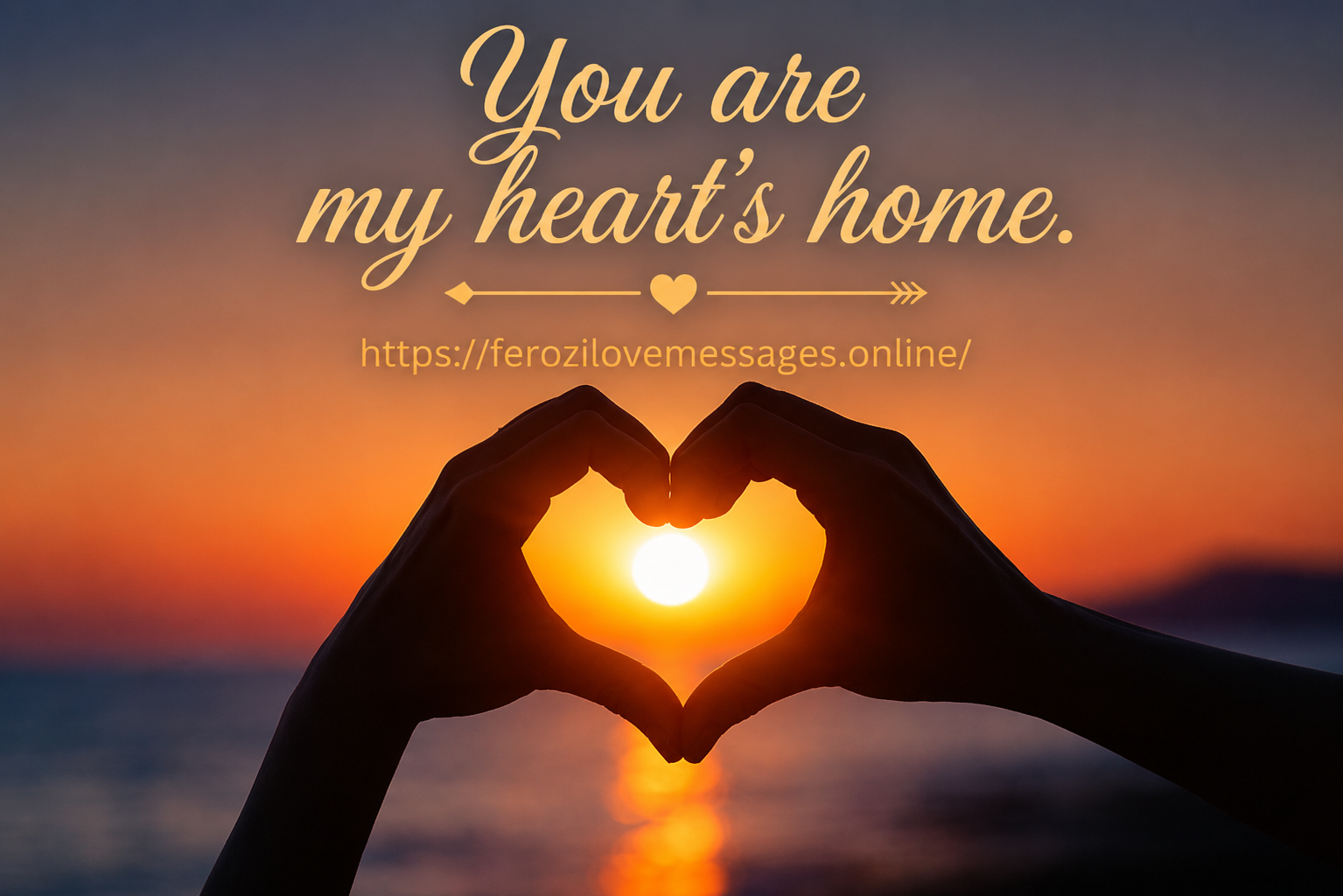 Short Love Messages