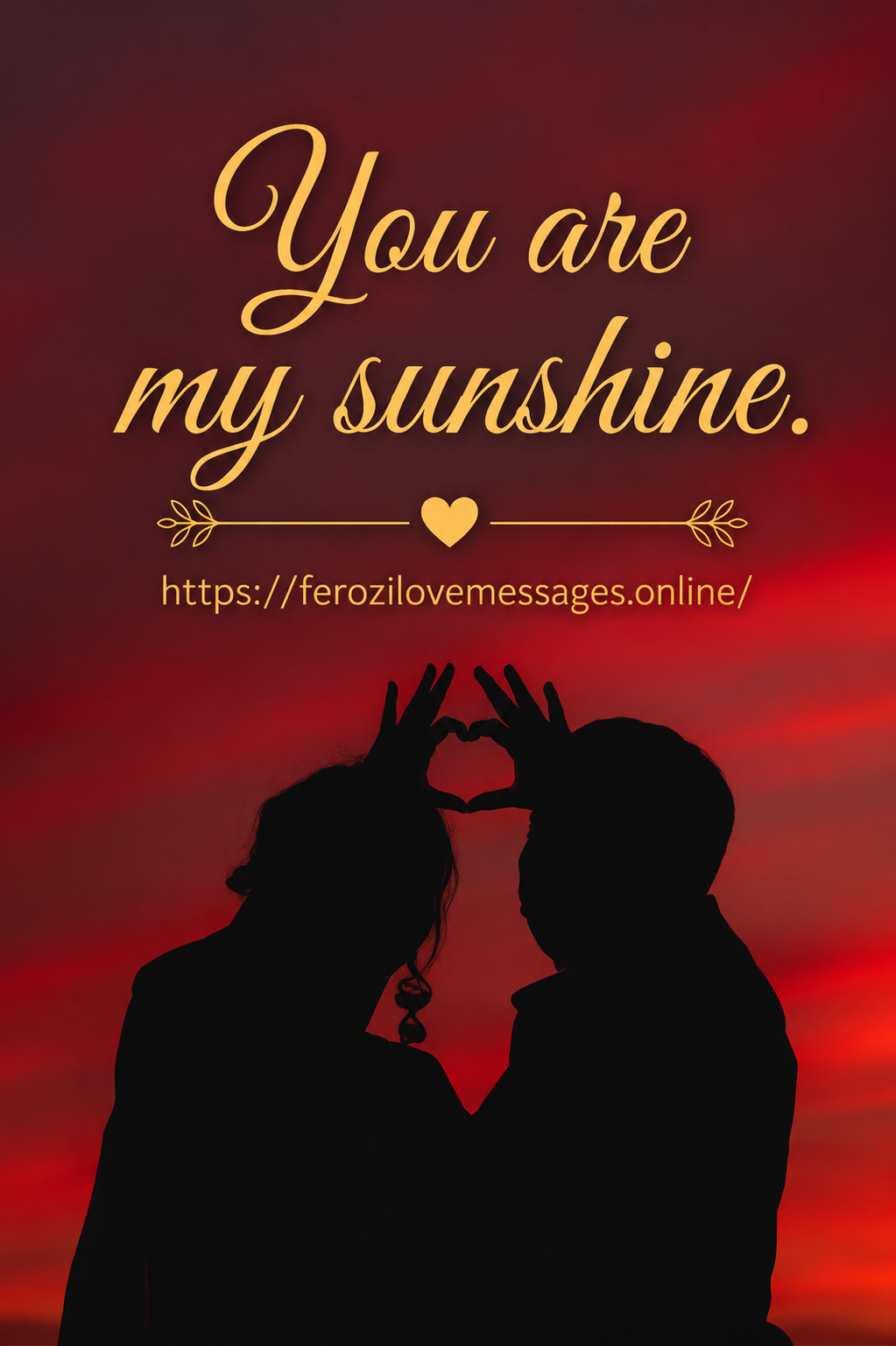 Short Love Messages