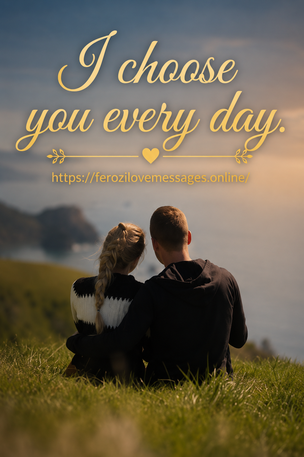 Short Love Messages