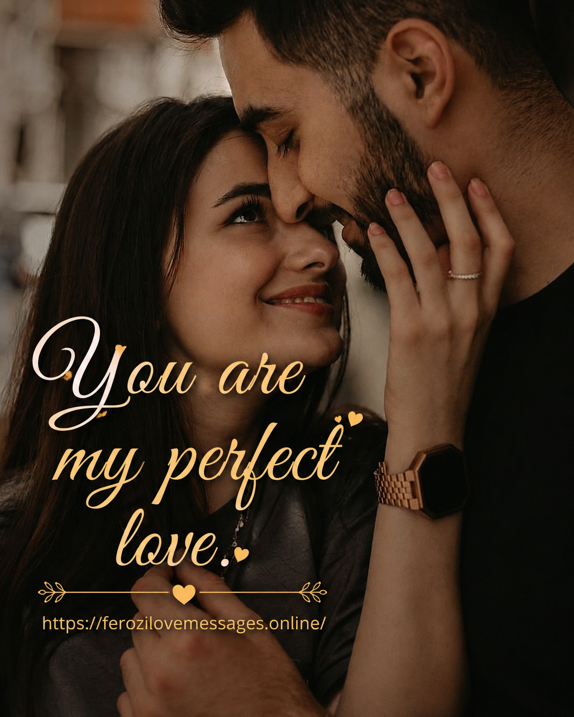 Short Love Messages