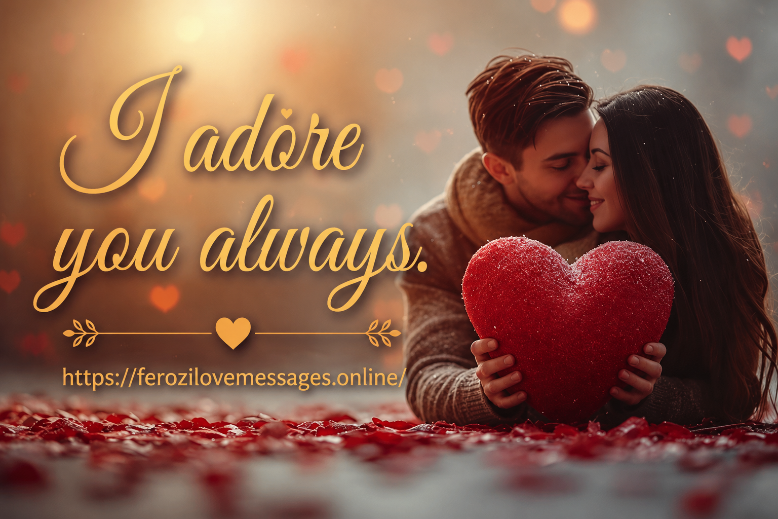 Short Love Messages