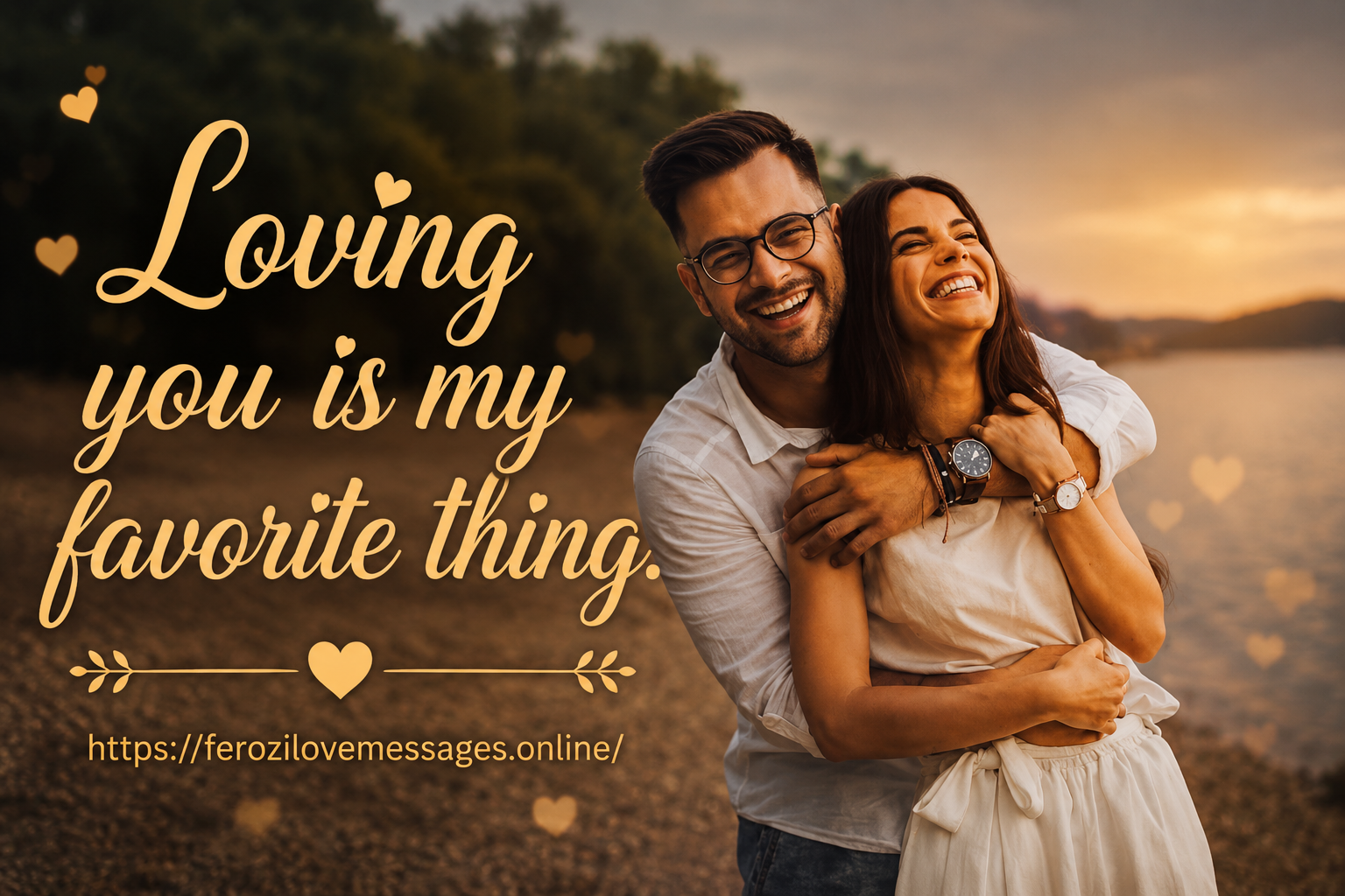 Short Love Messages