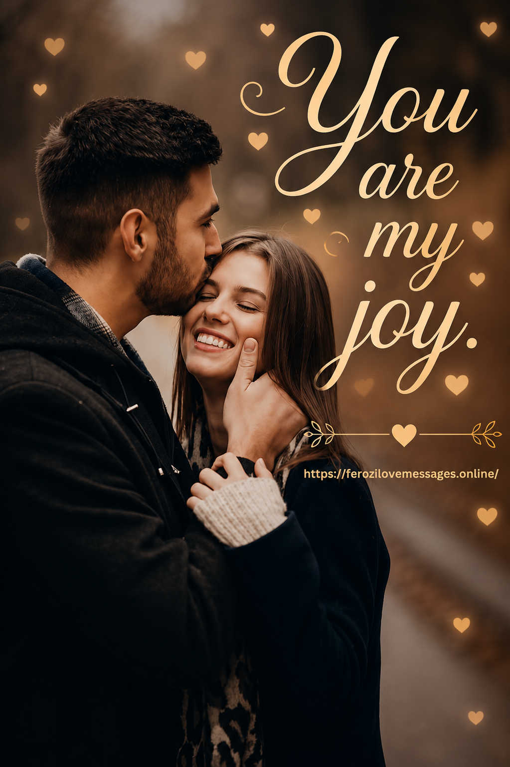 Short Love Messages