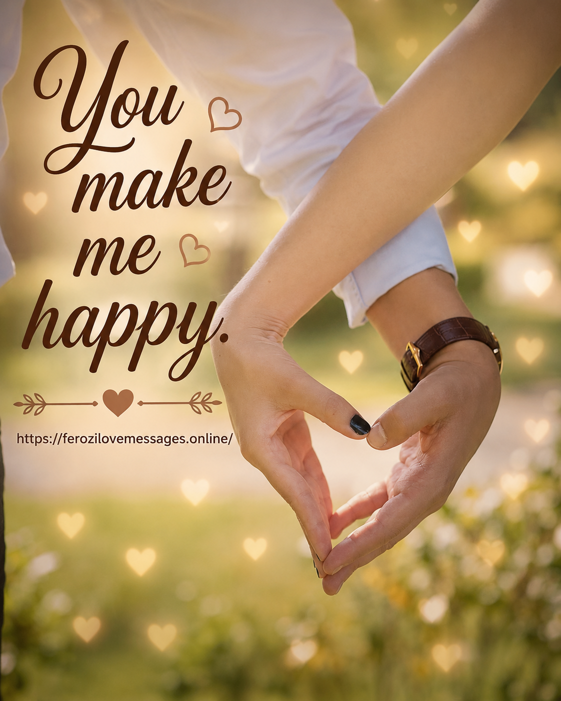 Short Love Messages
