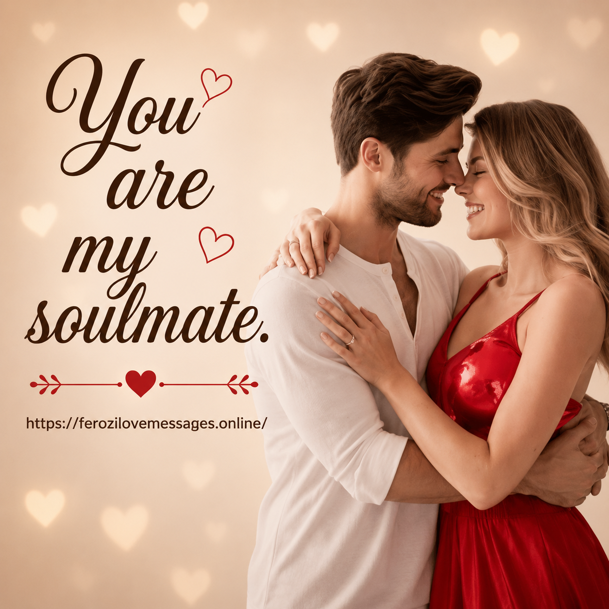 Short Love Messages