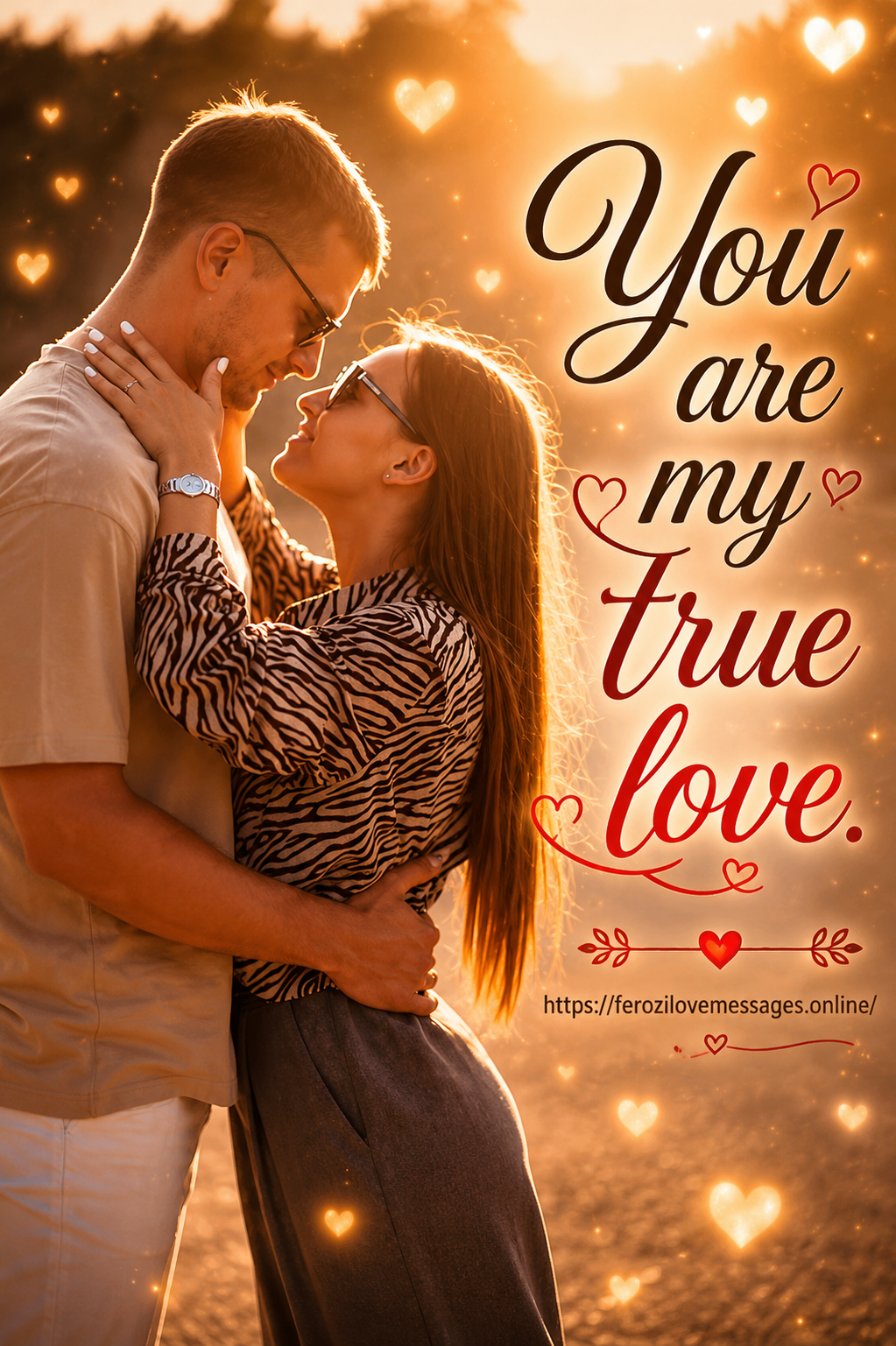 Short Love Messages