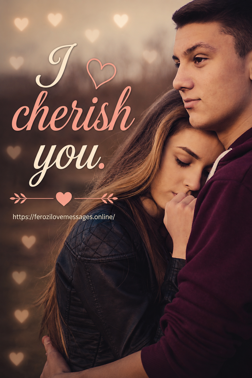 Short Love Messages