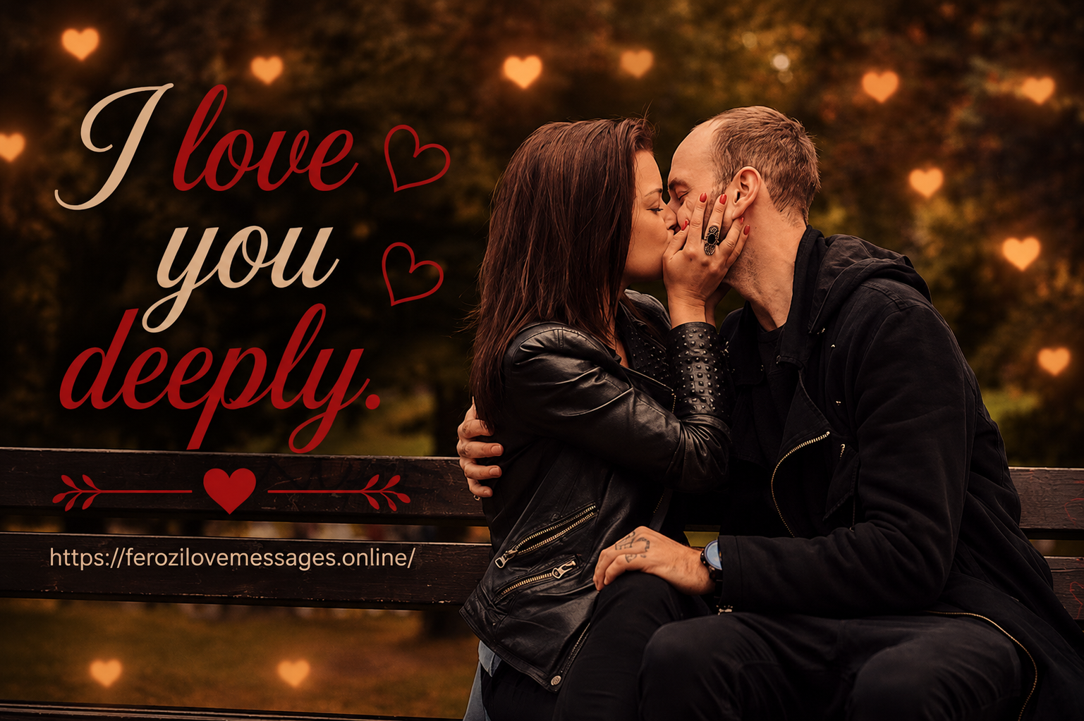 Short Love Messages
