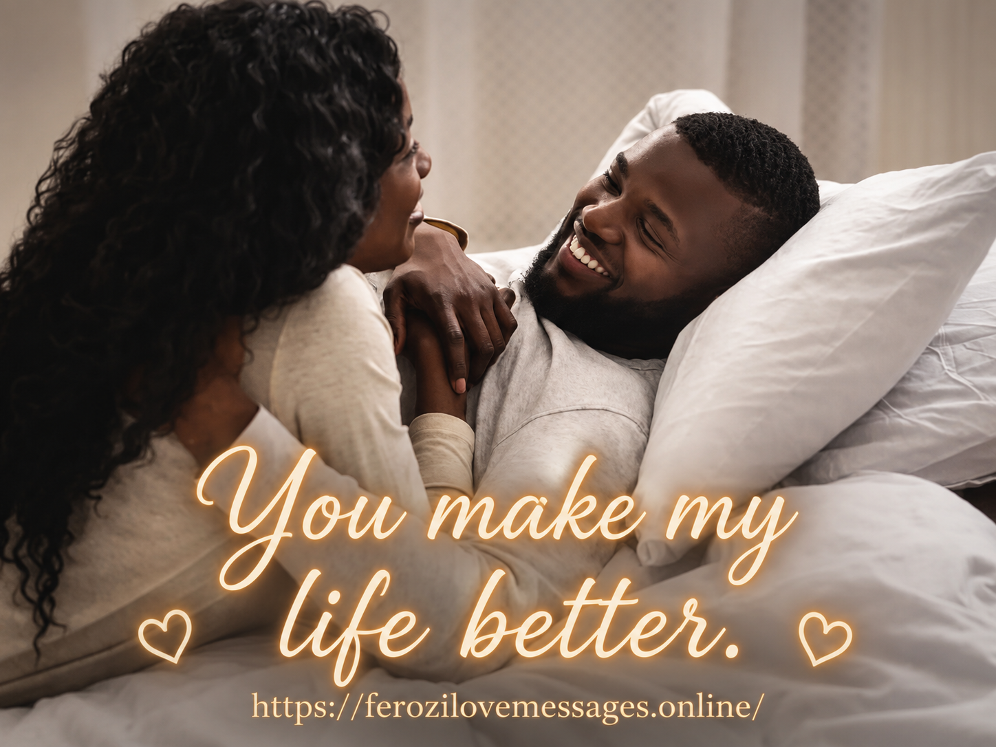 Short Love Messages
