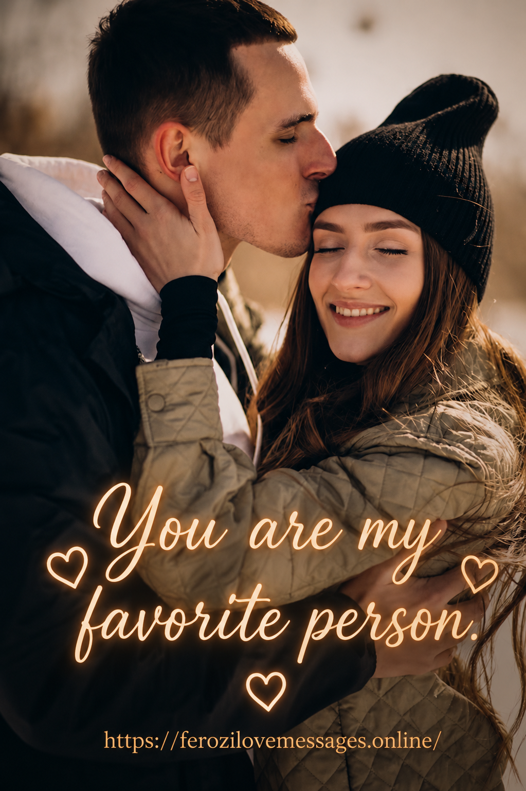 Short Love Messages