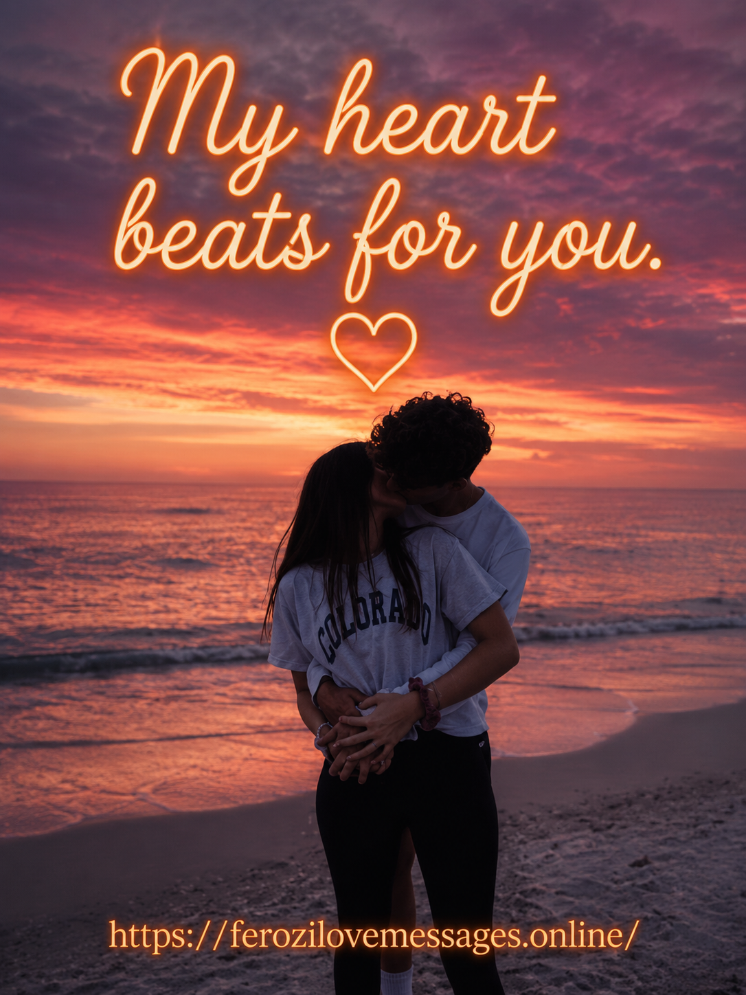 Short Love Messages