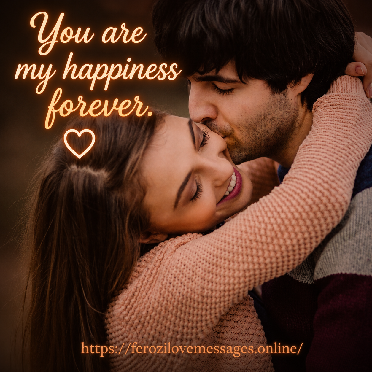 Short Love Messages