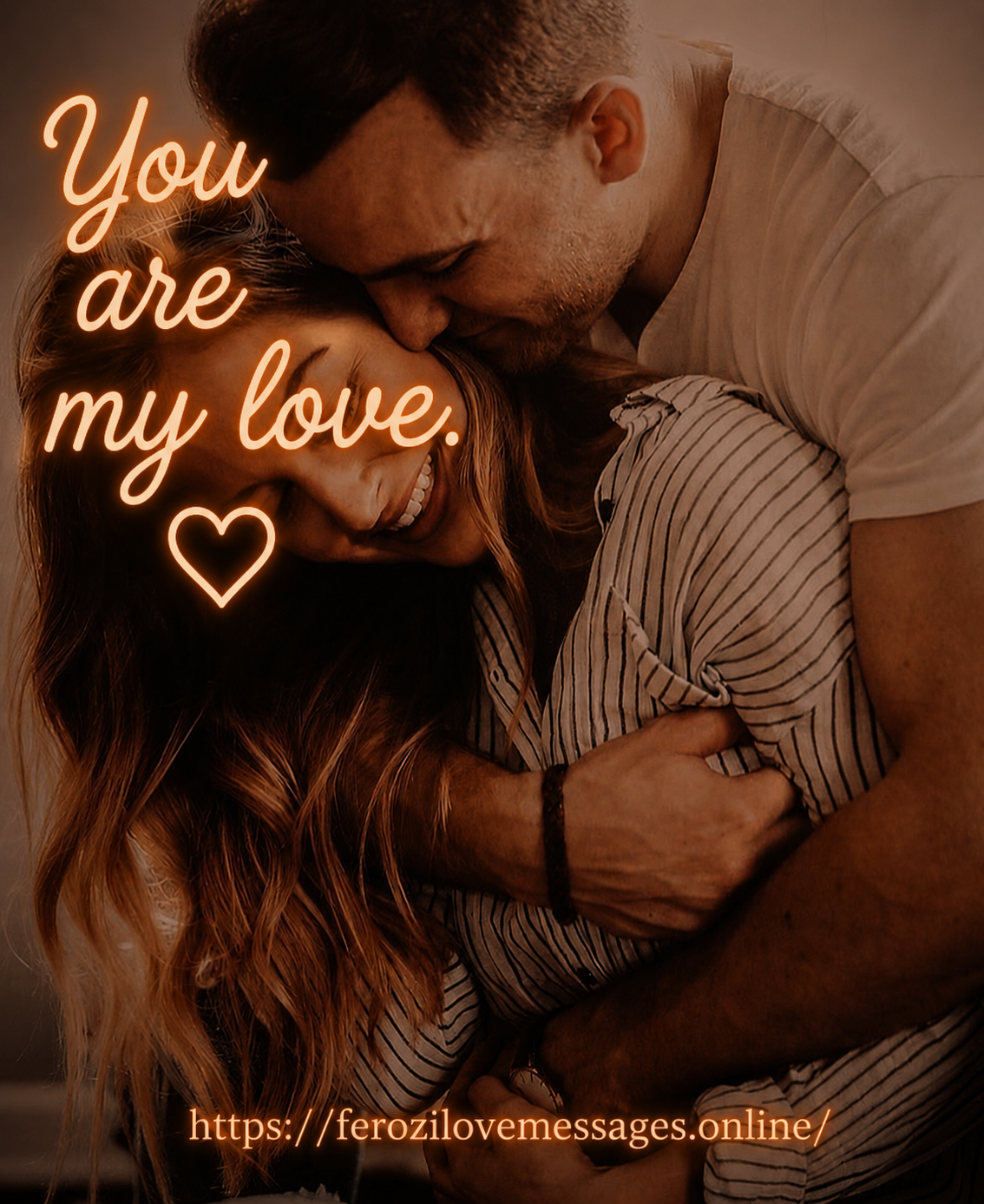 Short Love Messages
