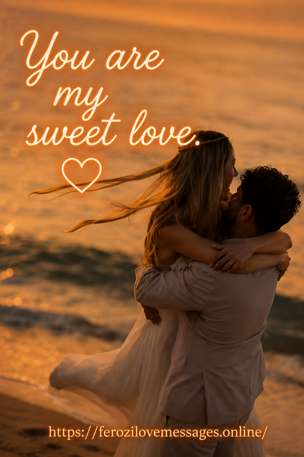 Short Love Messages