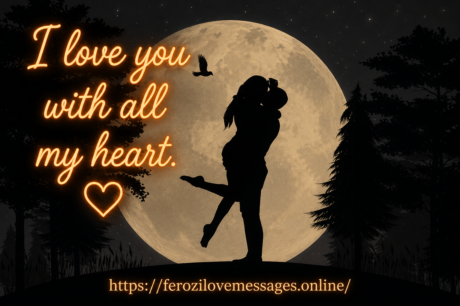 Short Love Messages