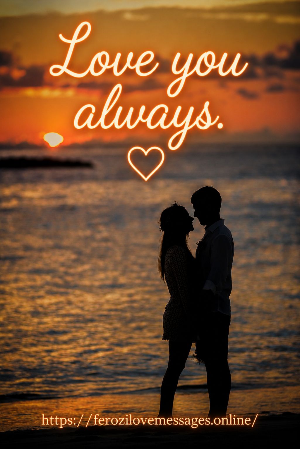 Short Love Messages