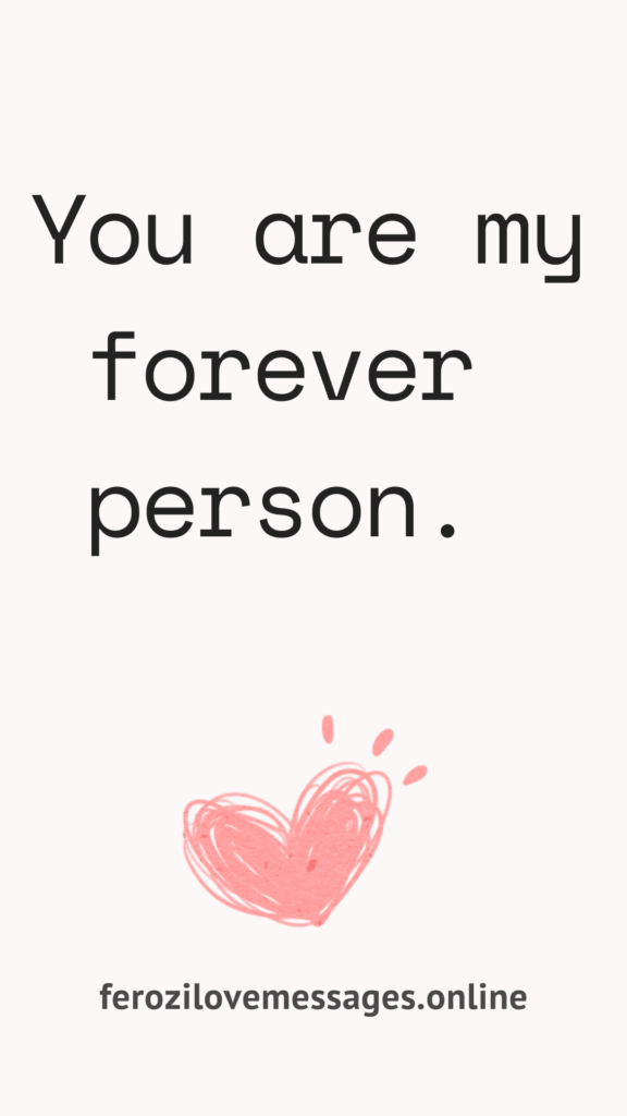 True Love Messages That Show Real Feelings
