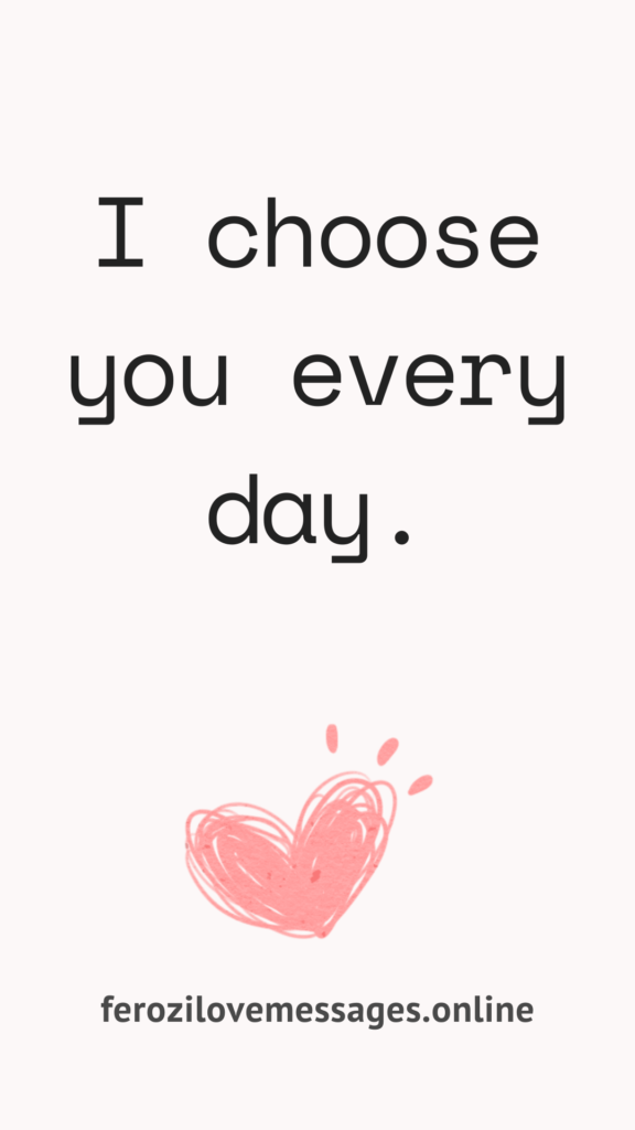 True Love Messages That Show Real Feelings