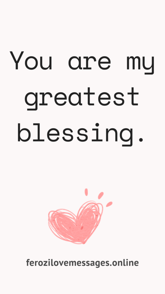True Love Messages That Show Real Feelings