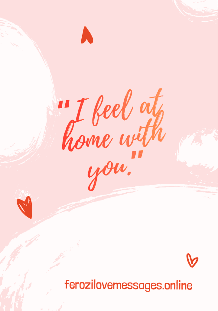 Heartfelt Couple Quotes for Love, Trust, and Togetherness