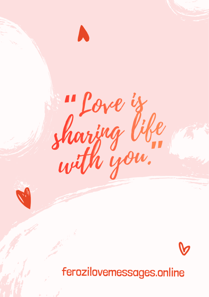 Heartfelt Couple Quotes for Love, Trust, and Togetherness