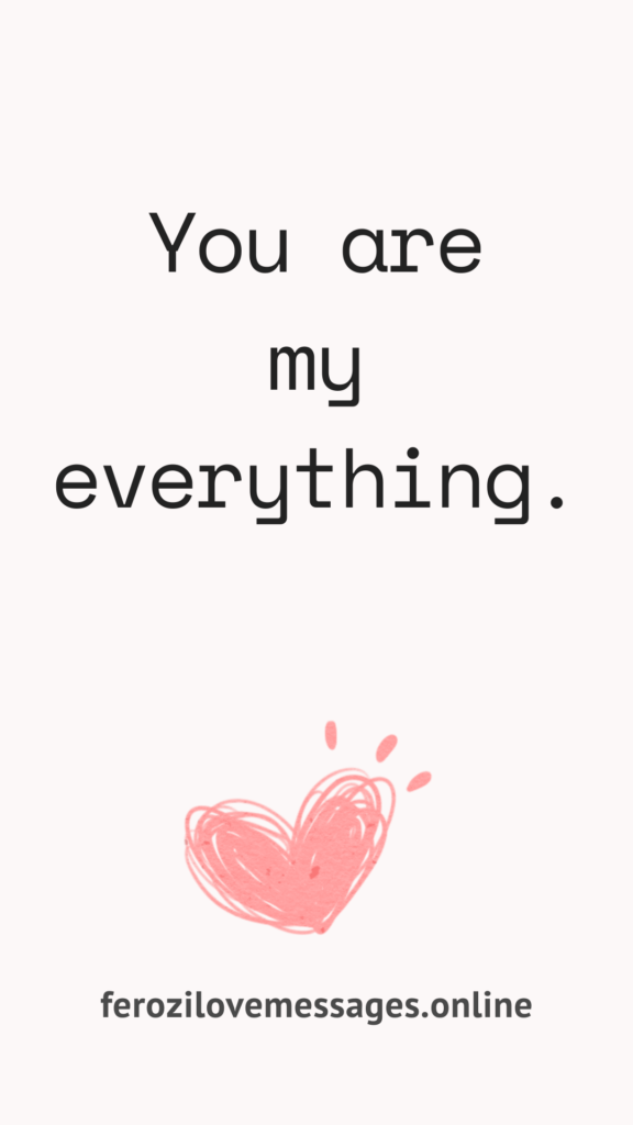 True Love Messages That Show Real Feelings