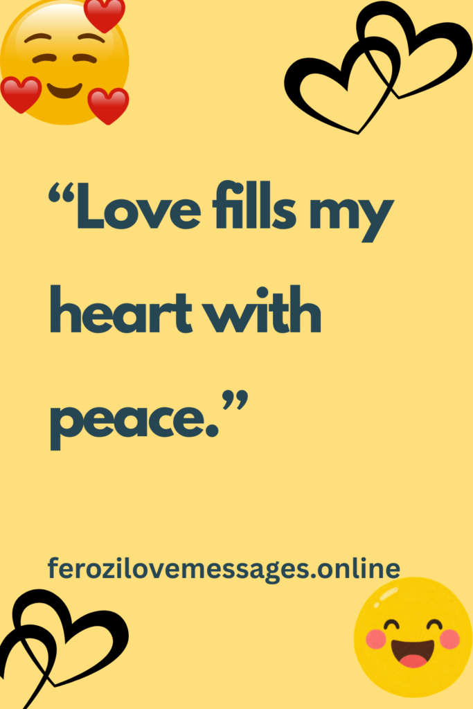 Happiness Love Quotes to Bring Joy, Romance, and Positivity